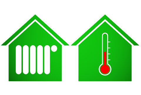 Energietransitie Het Warmtevraagstuk
